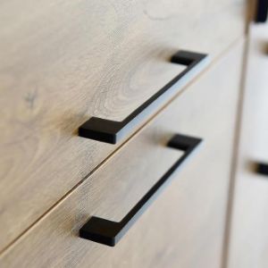 Obrazek Szafka Kuchenna Bono Dnp Pl Dąb Lefkas/Biały