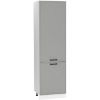 Obrazek Szafka Kuchenna Emily D60LO 2133 PL 2FR Dast Grey