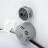 Obrazek Jacuzzi ogrodowe z hydromasażem 1.80m x 66cm Helsinki 60025