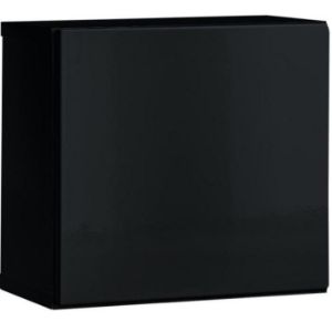 Szafka Wisząca Switch SW 5 czarny