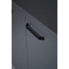 Obrazek Front kuchenny NESSA antracyt front zm 570x446
