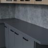 Obrazek Front kuchenny NESSA antracyt front zm 570x446