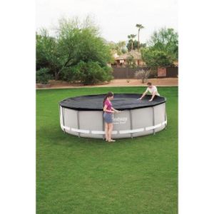 Obrazek Przykrycie na basen stelażowy 4,27 m 58248
