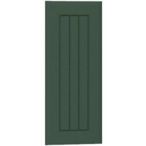 Obrazek  Panel Boczny Irma 720x304 Zielony Mat 