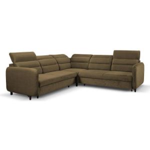 Obrazek Narożnik z funkcją spania Samos I Vogue 10 lewostronny