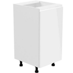 Szafka kuchenna Gardena D40 white
