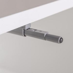 Obrazek Komoda+Półka Switch Sb II Czarny/Wotan/Czarny
