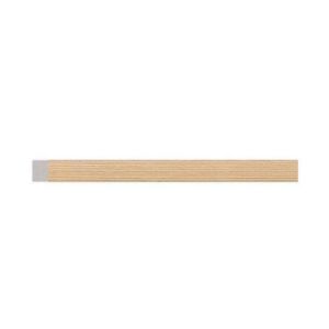 Listwa wykończeniowa UNI LINERIO Natural 2.65m