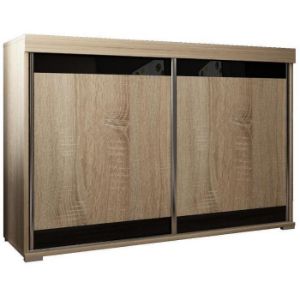 Komoda Tablet T4 140 dąb sonoma