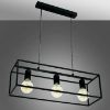 Obrazek Lampa Horus 2862/Z-B-3 LW3 