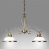Obrazek Lampa wisząca Eli P708-2 LW2