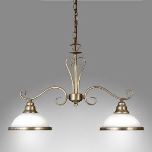Obrazek Lampa wisząca Eli P708-2 LW2