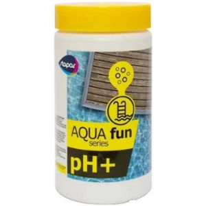 Obrazek Chemia basenowa ph 1kg