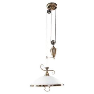 Obrazek Lampa wisząca Eli P708-1P LW1