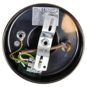 Obrazek Lampa wisząca Eli P708-1P LW1