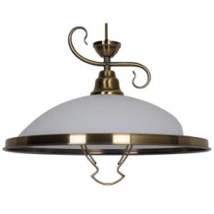 Obrazek Lampa wisząca Eli P708-1P LW1