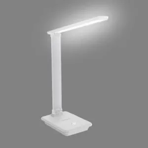 Lampa Biurkowa Medan LED 9WWHITE