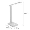Obrazek Lampa Biurkowa Medan LED 9WWHITE