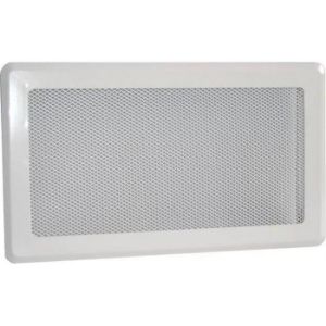 Obrazek Kratka Krl4-Ml-B Siatka Biała 195x335