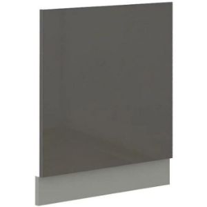 Front zmywarki Grey 570X596