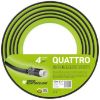 Obrazek Wąż ogrodowy 4 warstwowy QUATTRO 3/4" 50 mb 10-073