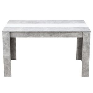 Stół Domus 135x80 beton 11008800