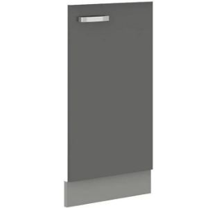 Front zmywarki Grey 713X446