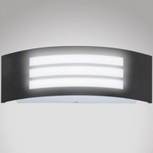 Lampa ogrodowa Roma 8409 K1