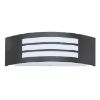 Obrazek Lampa ogrodowa Roma 8409 K1