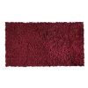 Obrazek Dywan Shaggy GBA 92 0,8/1,5 czerwony