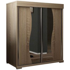 Komoda Tablet T2 80 dąb sonoma