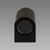Obrazek Lampa Gamp GU10 C Black 04016 K1