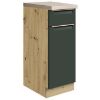 Obrazek Szafka Kuchenna Glamour1d Green