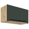 Obrazek Szafka kuchenna Glamour 36g Green