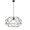 Obrazek Lampa Cage 2697/Z-B-1 LW1
