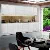 Obrazek Kuchnia Gardena White 260 lakierowana