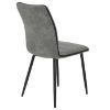 Obrazek Krzesło Caroline – Yy 19 Grey 