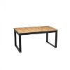 Rozmiar blatu - 160x90