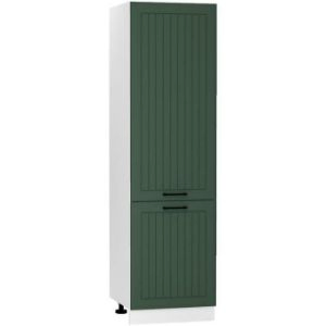 Obrazek Szafka Kuchenna Irma D60lo 2133 Pl 2fr Zielony Mat