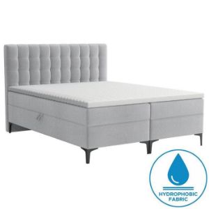 Łóżko Arles Box Spring 160x200 Monolith 84