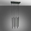 Obrazek Lampa Selene 2875/Z-G9-6 LW6