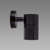 Obrazek Kinkiet Gordon GU10 BLACK 03936
