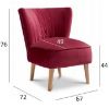 Obrazek Fotel Will Kronos 02