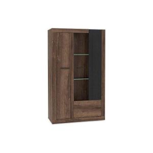 Obrazek Witryna niska Trass TRAV621R