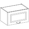 Obrazek Szafka kuchenna Stilo biały mat/artisan 60GU-36 1F 