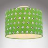 Obrazek Lampa 54009D Green LW1