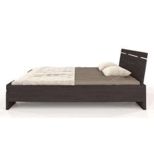 Obrazek Łóżko sosnowe Skandica Sparta maxi 120X200 palisander 