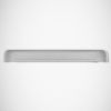 Obrazek Kinkiet Zelda 03553 LED C 2x5W white 4000K