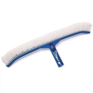 Obrazek Duża miotła do czyszczenia basenu 45cm 58280