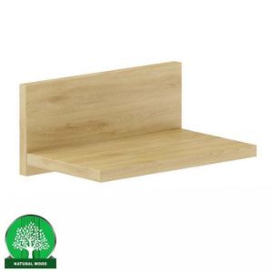 Półka Sosna PK150-40x18x25 surowy